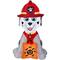 4ft. Airblown&#xAE; Inflatable Halloween PAW Patrol Marshall with Treat Sack